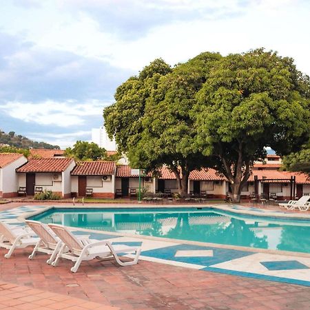 Hotel Faranda Bolivar Cucuta, A Member Of Radisson Individuals Kültér fotó