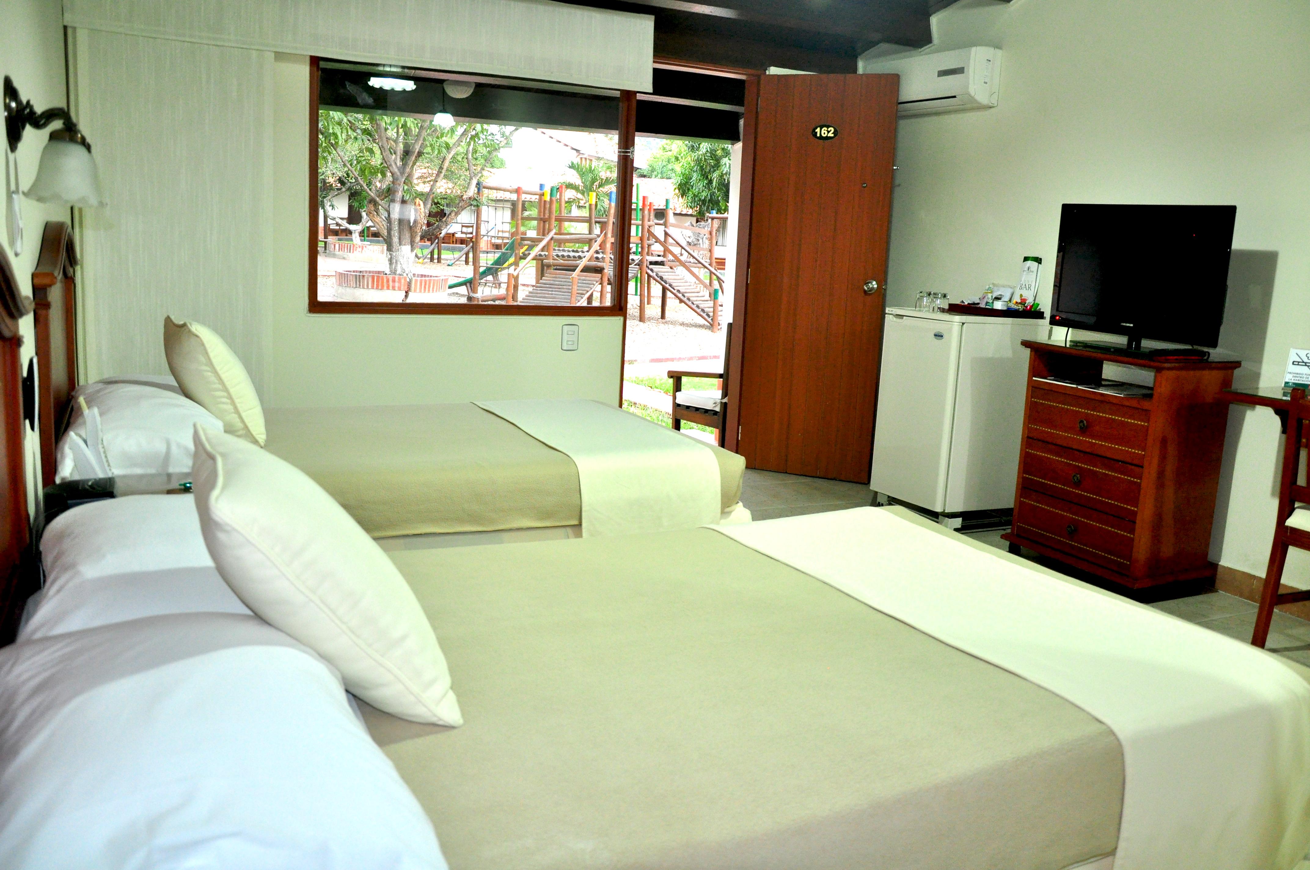 Hotel Faranda Bolivar Cucuta, A Member Of Radisson Individuals Kültér fotó