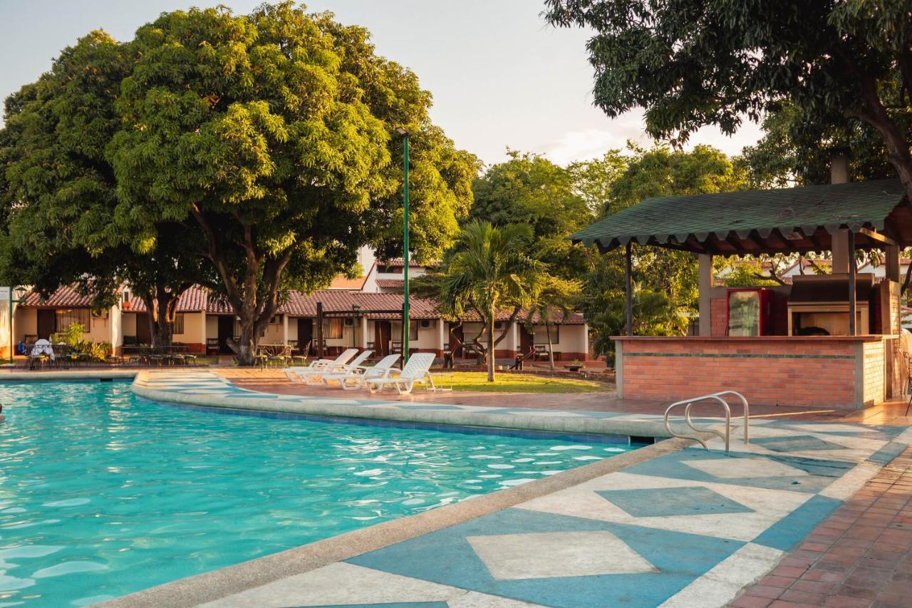 Hotel Faranda Bolivar Cucuta, A Member Of Radisson Individuals Kültér fotó