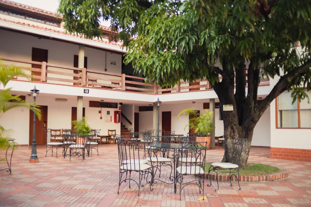 Hotel Faranda Bolivar Cucuta, A Member Of Radisson Individuals Kültér fotó