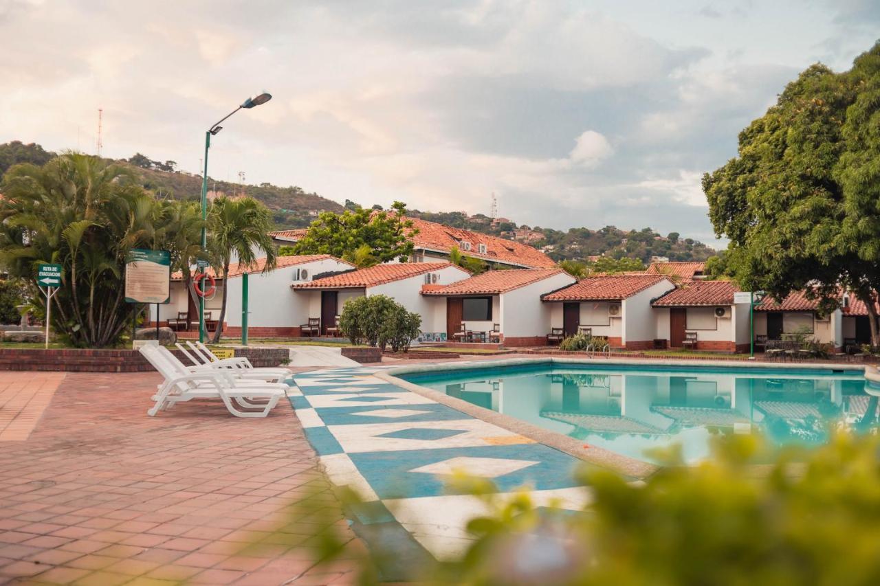 Hotel Faranda Bolivar Cucuta, A Member Of Radisson Individuals Kültér fotó