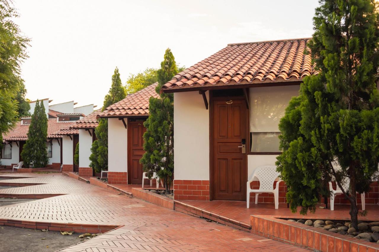 Hotel Faranda Bolivar Cucuta, A Member Of Radisson Individuals Kültér fotó