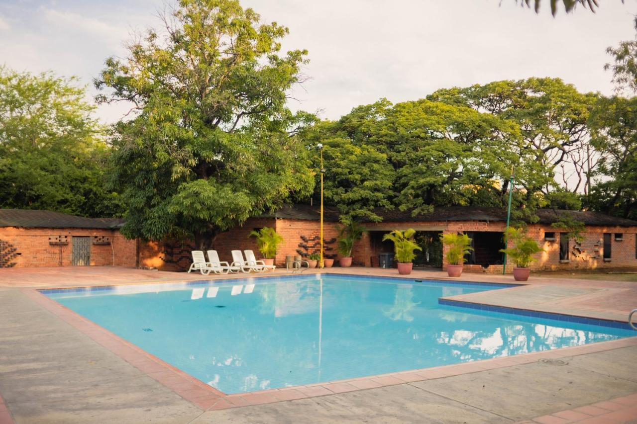 Hotel Faranda Bolivar Cucuta, A Member Of Radisson Individuals Kültér fotó