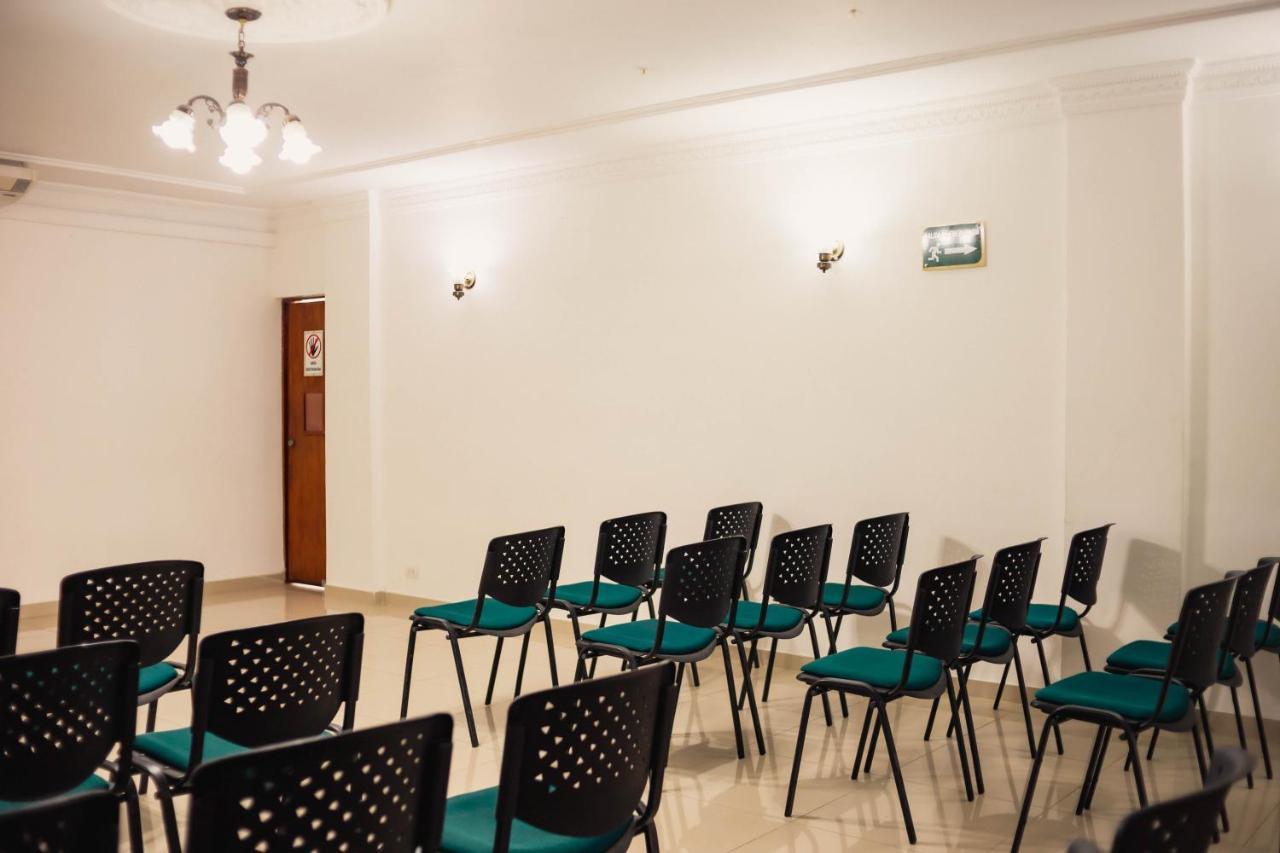 Hotel Faranda Bolivar Cucuta, A Member Of Radisson Individuals Kültér fotó