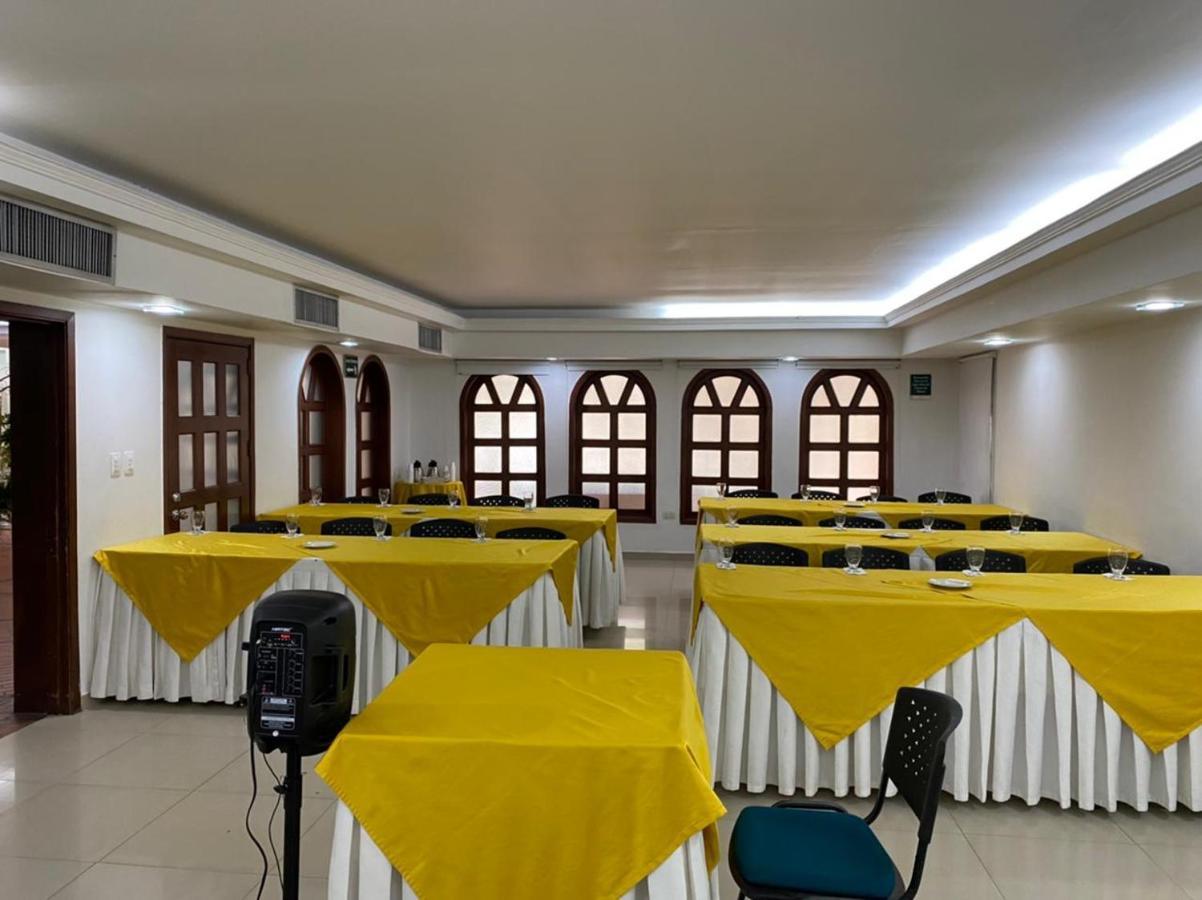 Hotel Faranda Bolivar Cucuta, A Member Of Radisson Individuals Kültér fotó