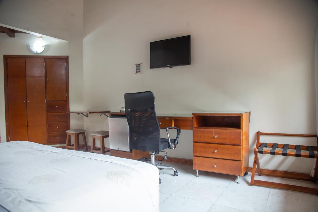 Hotel Faranda Bolivar Cucuta, A Member Of Radisson Individuals Kültér fotó