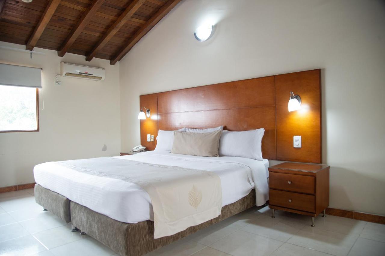 Hotel Faranda Bolivar Cucuta, A Member Of Radisson Individuals Kültér fotó