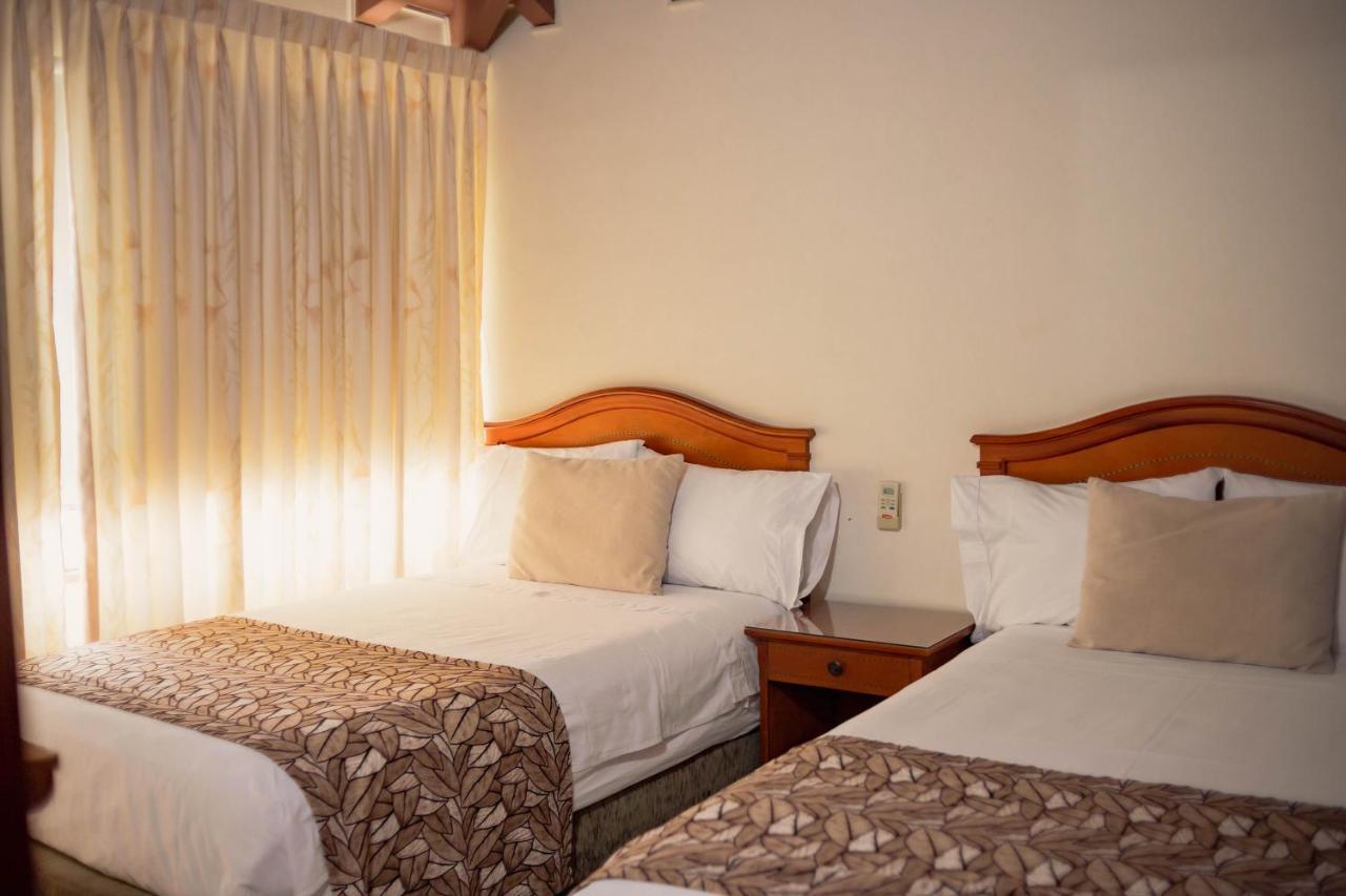 Hotel Faranda Bolivar Cucuta, A Member Of Radisson Individuals Kültér fotó