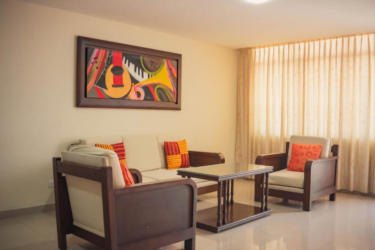 Hotel Faranda Bolivar Cucuta, A Member Of Radisson Individuals Kültér fotó