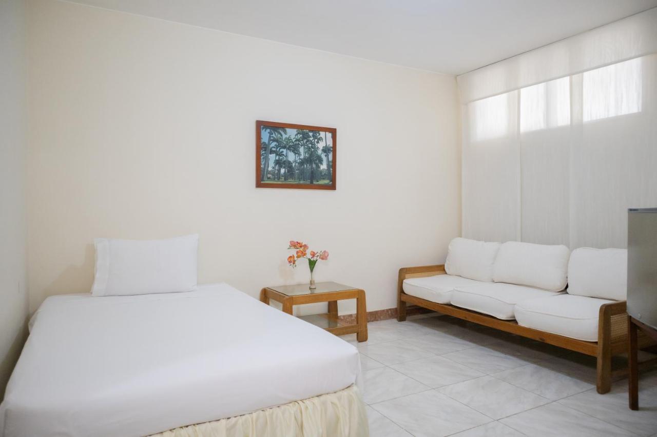 Hotel Faranda Bolivar Cucuta, A Member Of Radisson Individuals Kültér fotó