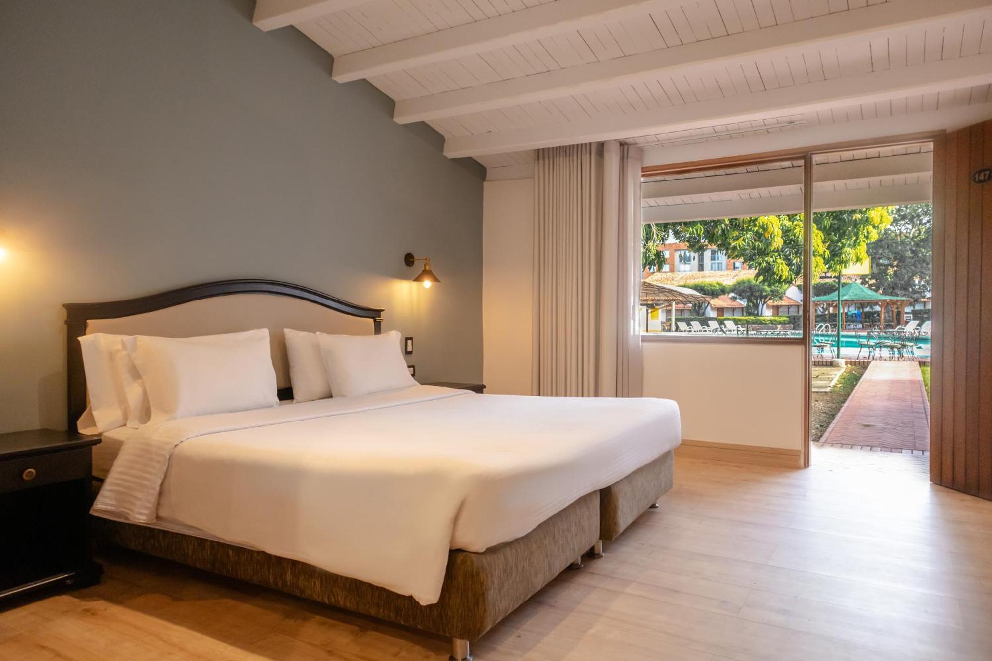 Hotel Faranda Bolivar Cucuta, A Member Of Radisson Individuals Kültér fotó