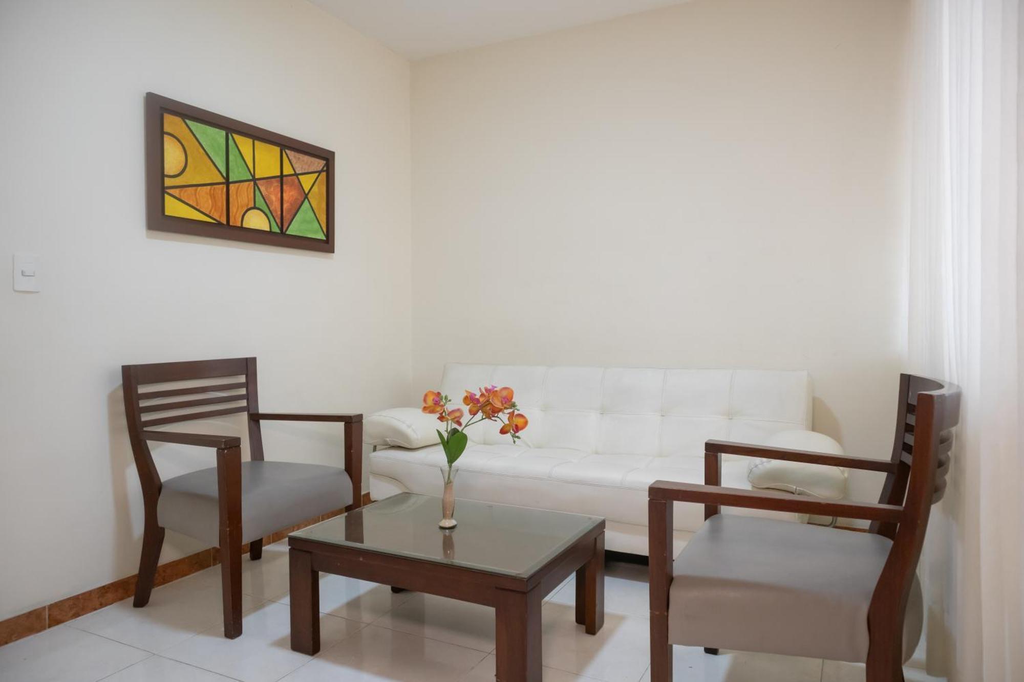 Hotel Faranda Bolivar Cucuta, A Member Of Radisson Individuals Kültér fotó