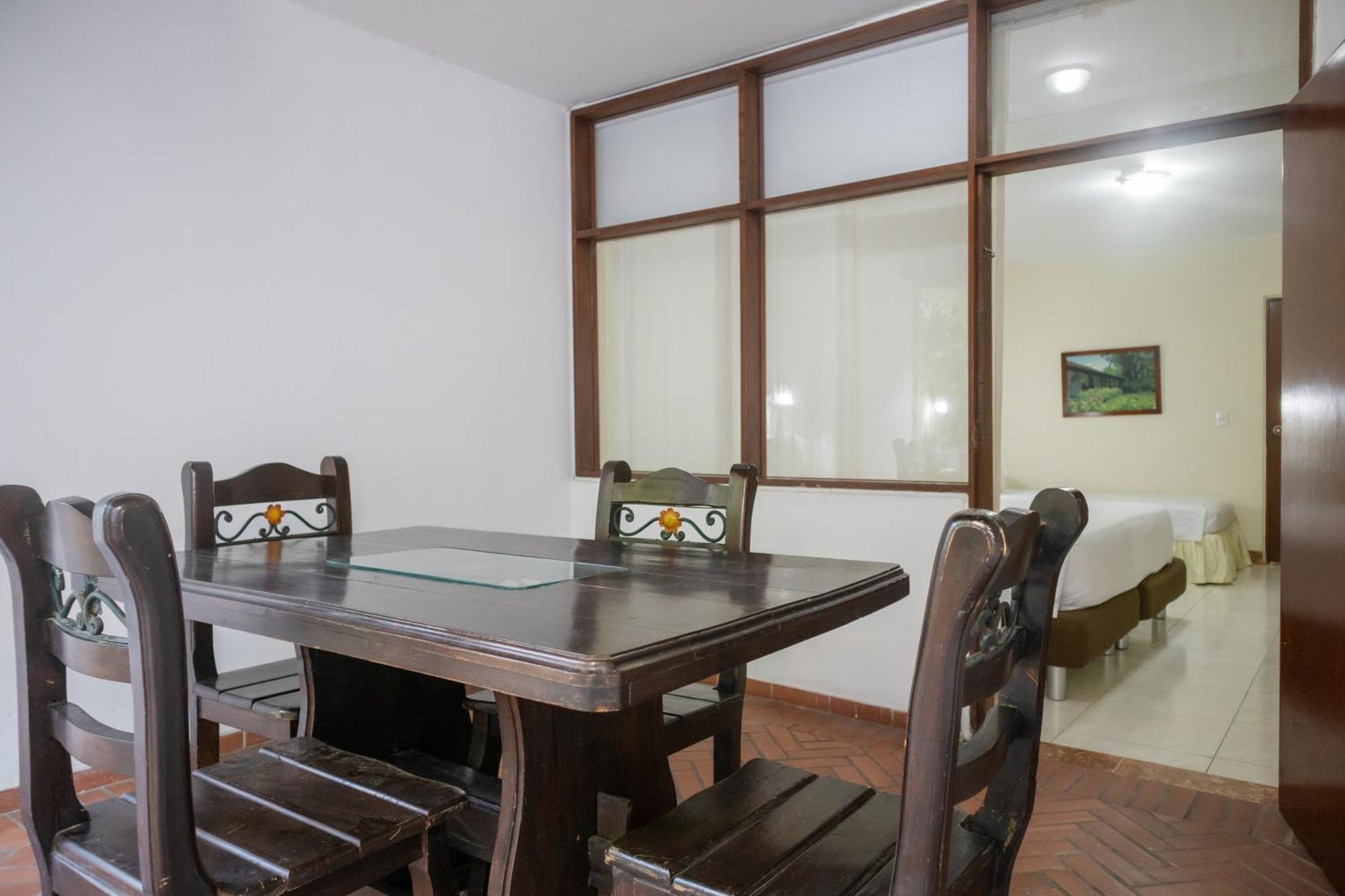Hotel Faranda Bolivar Cucuta, A Member Of Radisson Individuals Kültér fotó