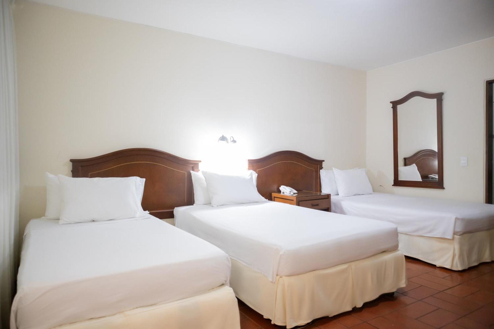 Hotel Faranda Bolivar Cucuta, A Member Of Radisson Individuals Kültér fotó