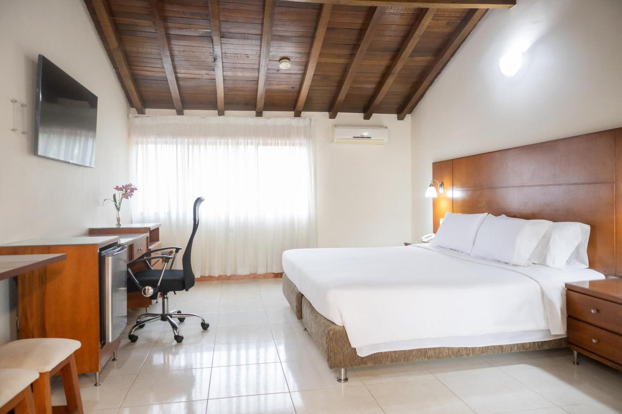 Hotel Faranda Bolivar Cucuta, A Member Of Radisson Individuals Kültér fotó