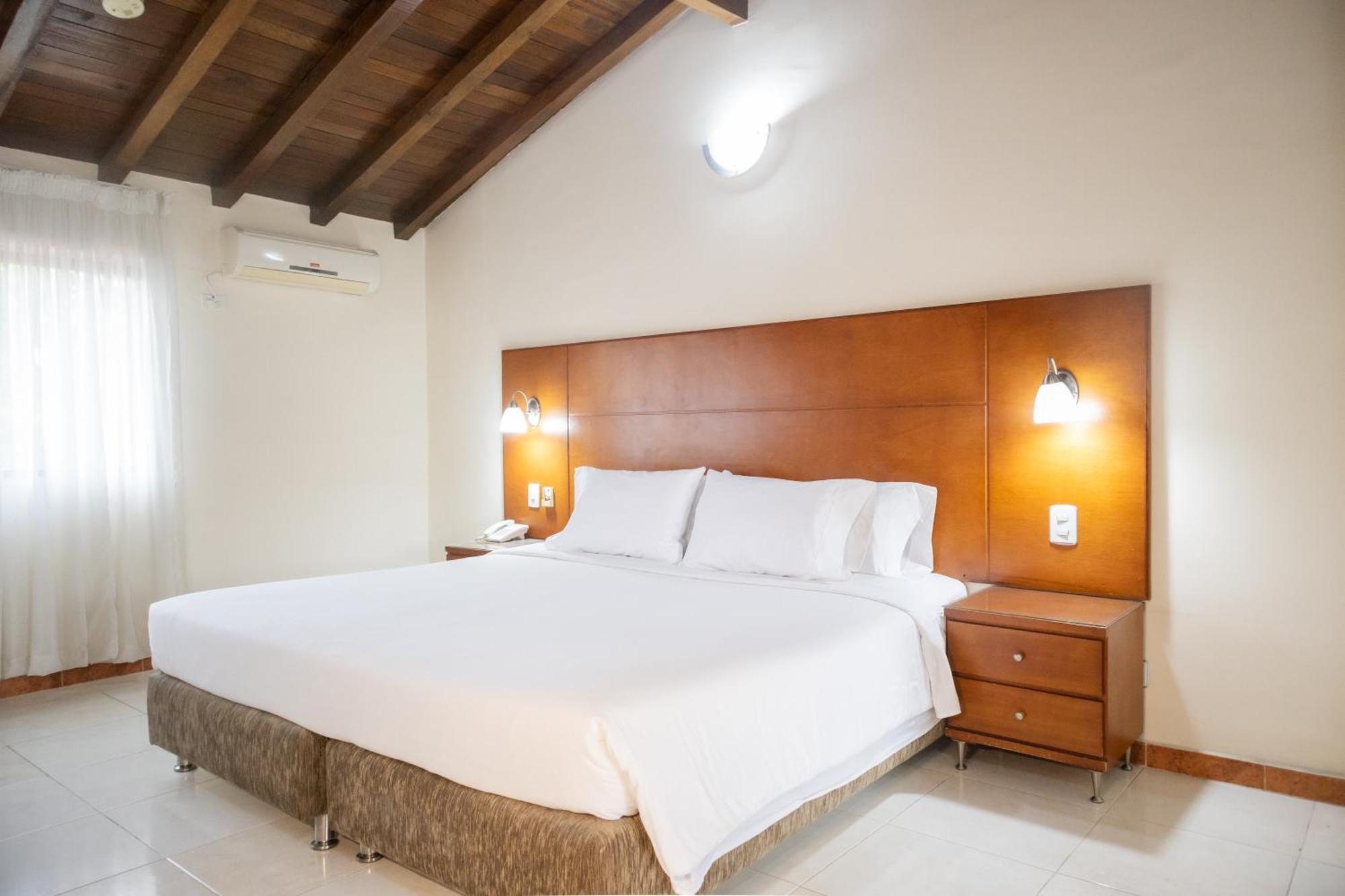 Hotel Faranda Bolivar Cucuta, A Member Of Radisson Individuals Kültér fotó