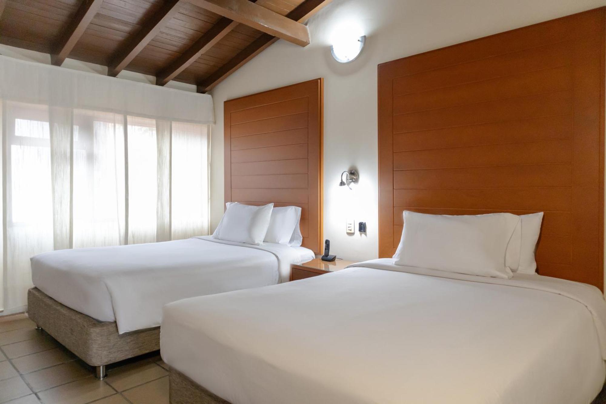 Hotel Faranda Bolivar Cucuta, A Member Of Radisson Individuals Kültér fotó