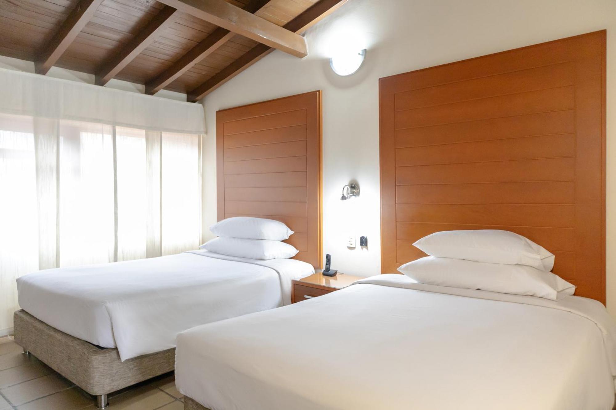 Hotel Faranda Bolivar Cucuta, A Member Of Radisson Individuals Kültér fotó