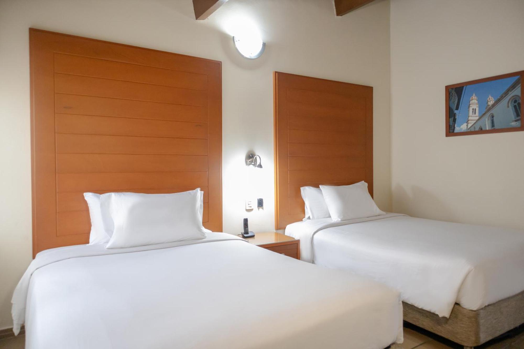 Hotel Faranda Bolivar Cucuta, A Member Of Radisson Individuals Kültér fotó