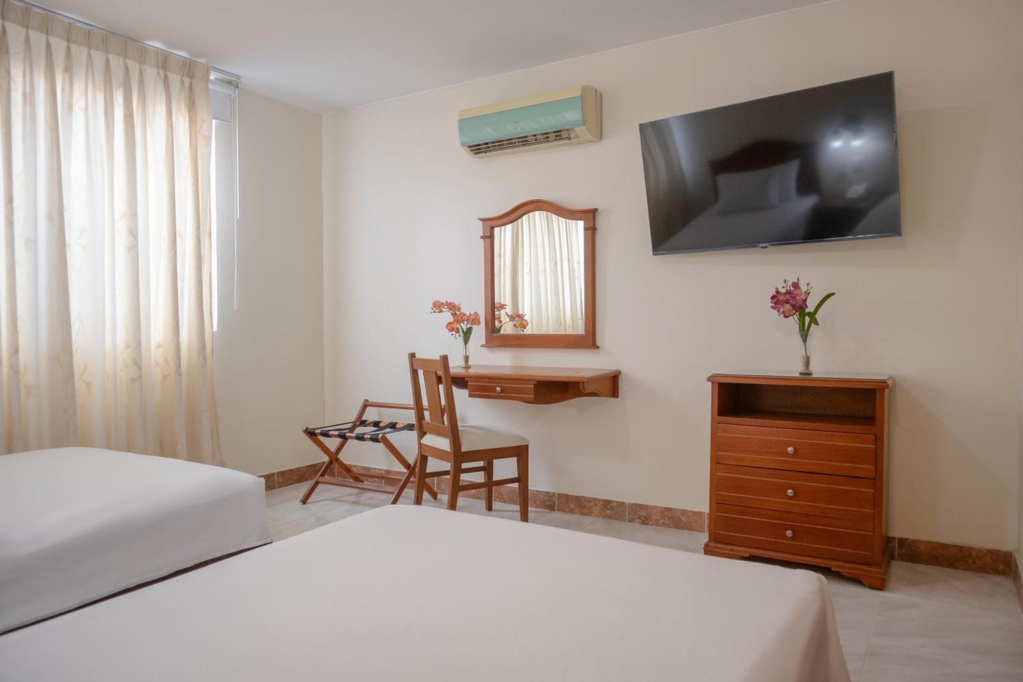Hotel Faranda Bolivar Cucuta, A Member Of Radisson Individuals Kültér fotó