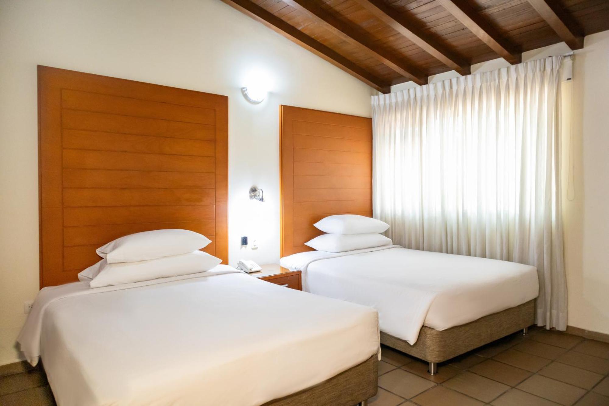Hotel Faranda Bolivar Cucuta, A Member Of Radisson Individuals Kültér fotó
