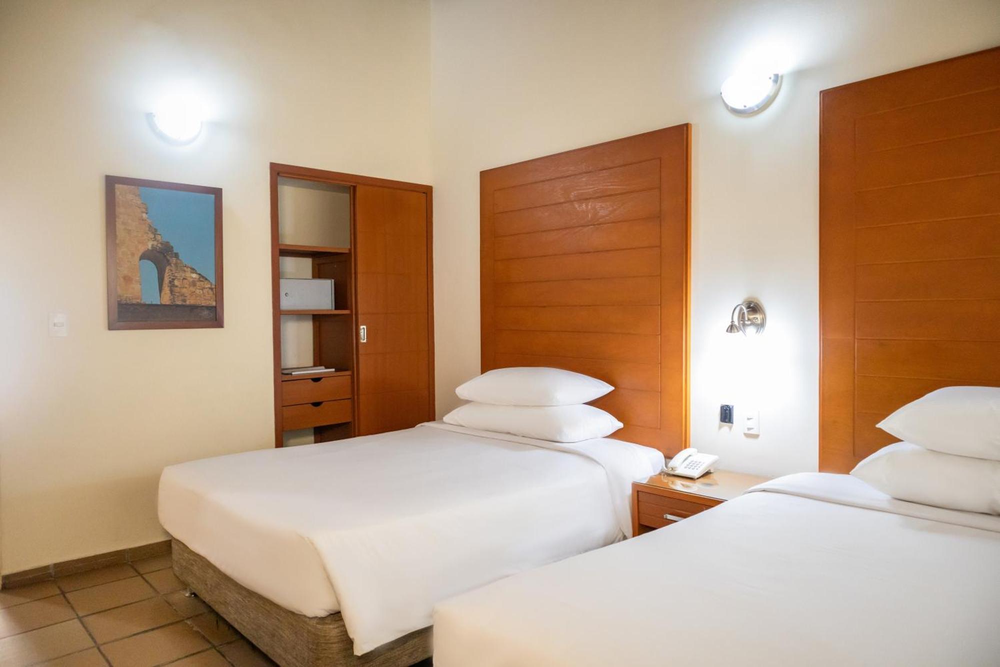Hotel Faranda Bolivar Cucuta, A Member Of Radisson Individuals Kültér fotó