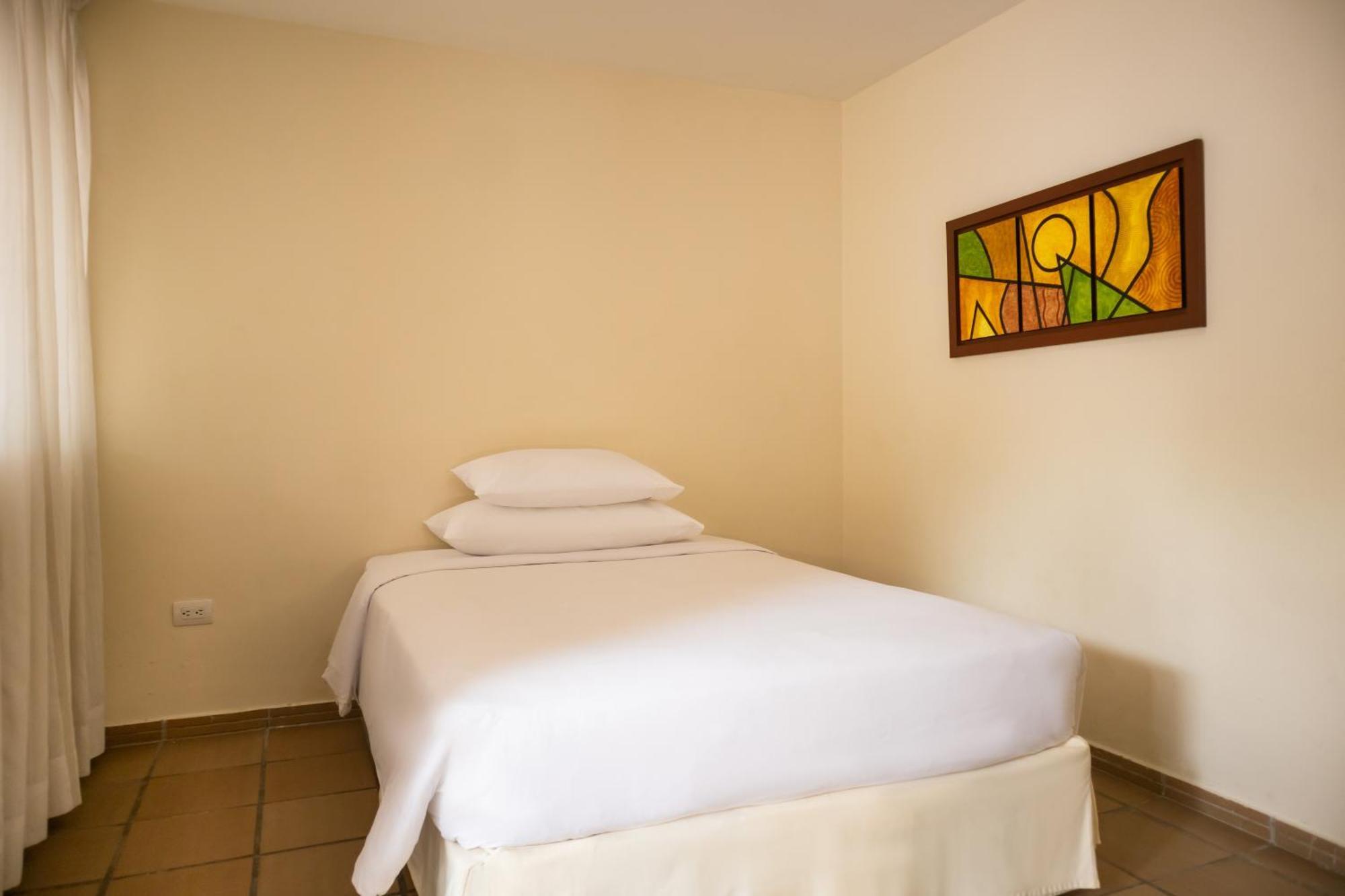 Hotel Faranda Bolivar Cucuta, A Member Of Radisson Individuals Kültér fotó