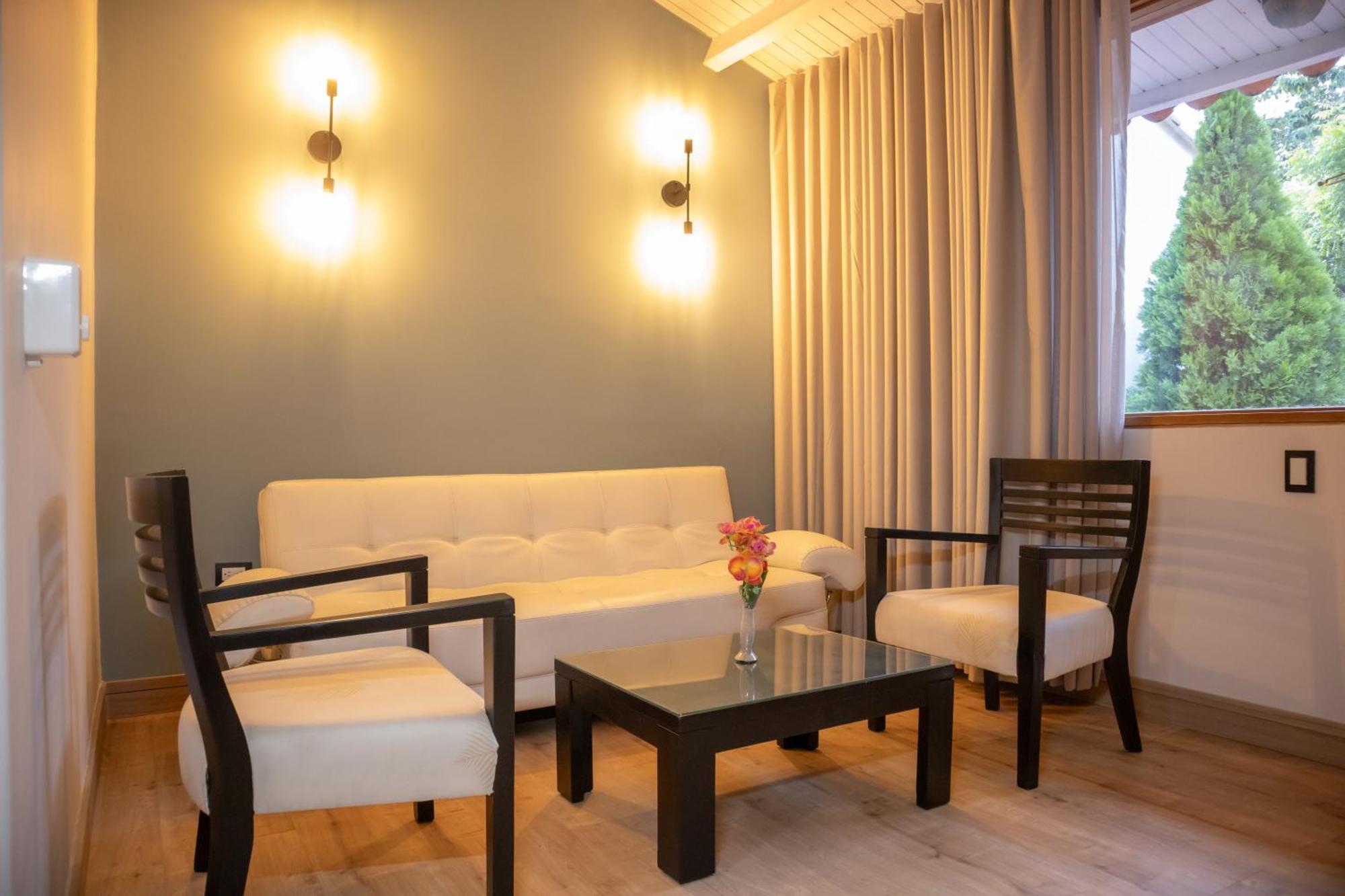 Hotel Faranda Bolivar Cucuta, A Member Of Radisson Individuals Kültér fotó