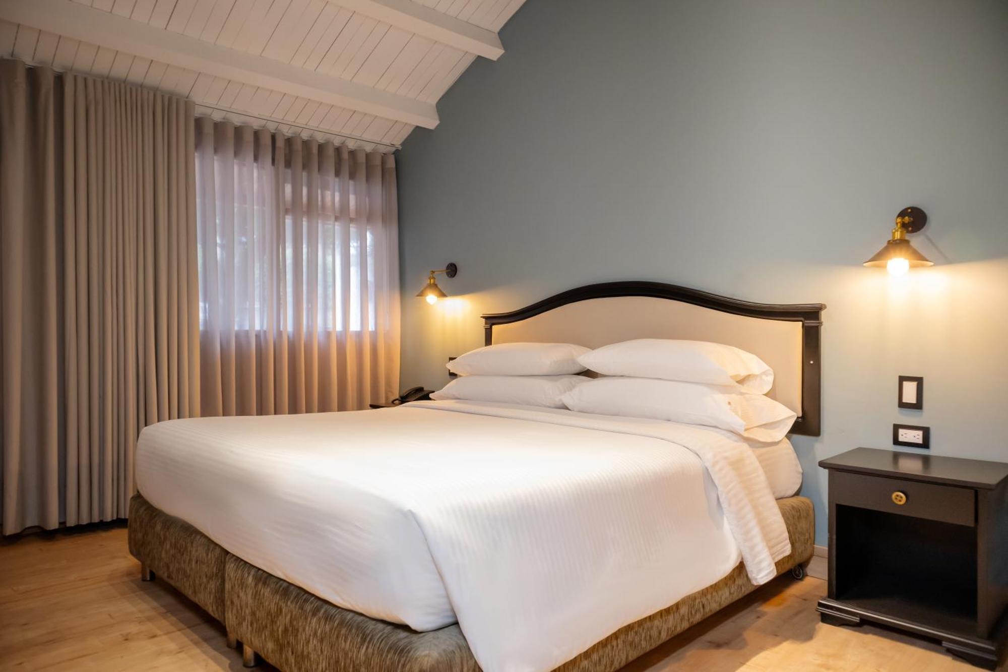 Hotel Faranda Bolivar Cucuta, A Member Of Radisson Individuals Kültér fotó