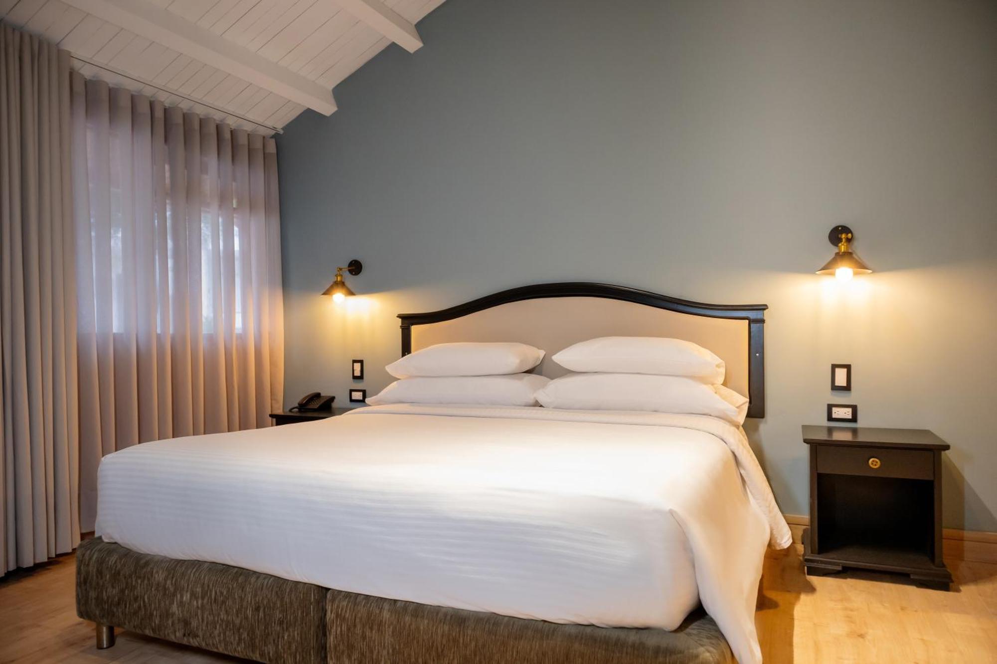 Hotel Faranda Bolivar Cucuta, A Member Of Radisson Individuals Kültér fotó