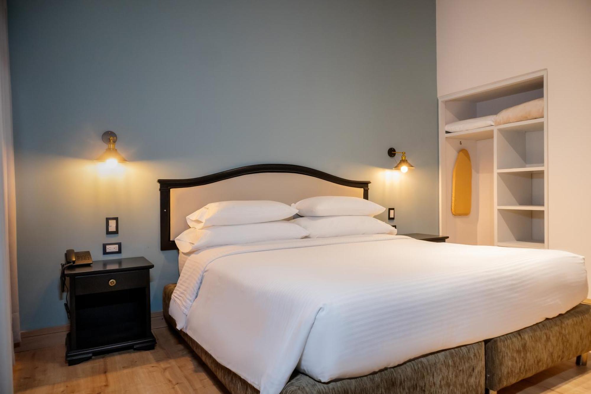 Hotel Faranda Bolivar Cucuta, A Member Of Radisson Individuals Kültér fotó