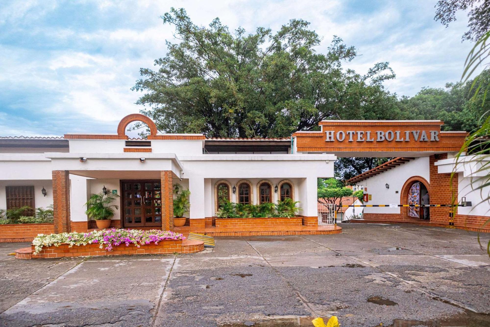 Hotel Faranda Bolivar Cucuta, A Member Of Radisson Individuals Kültér fotó