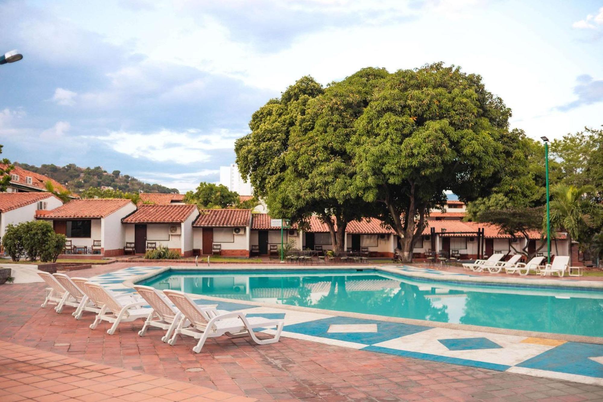 Hotel Faranda Bolivar Cucuta, A Member Of Radisson Individuals Kültér fotó