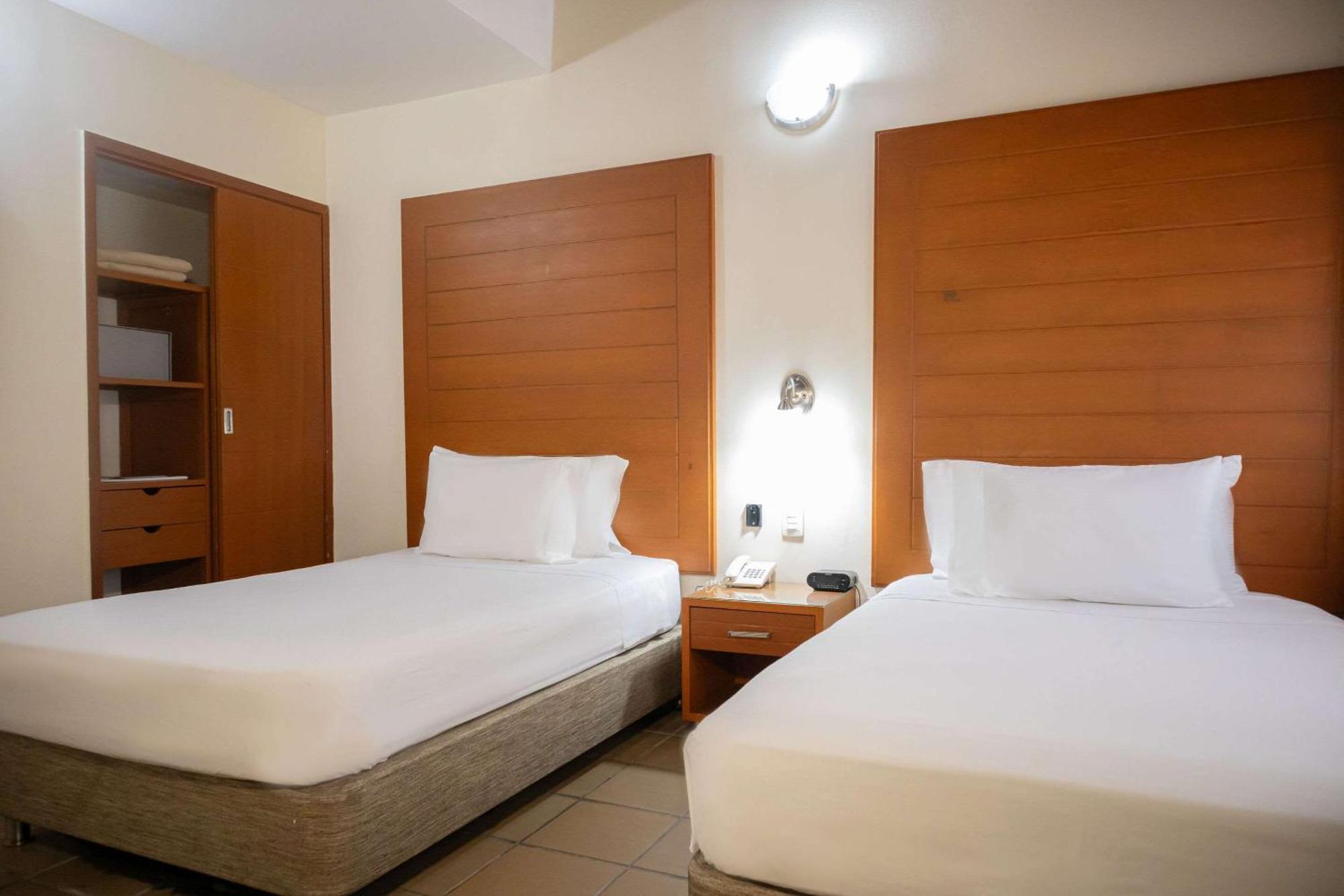 Hotel Faranda Bolivar Cucuta, A Member Of Radisson Individuals Kültér fotó
