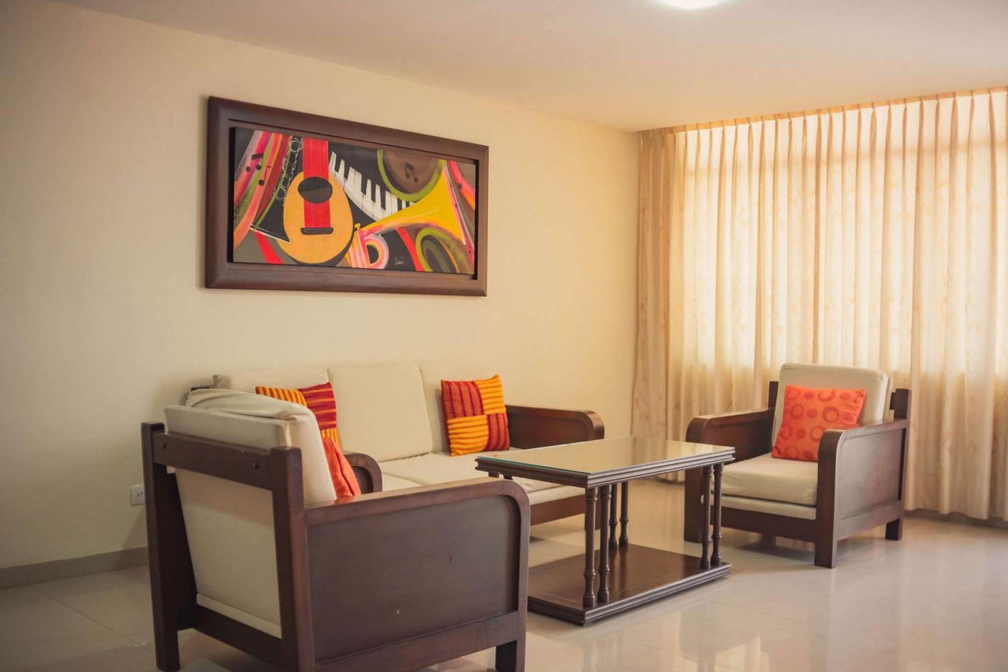 Hotel Faranda Bolivar Cucuta, A Member Of Radisson Individuals Kültér fotó
