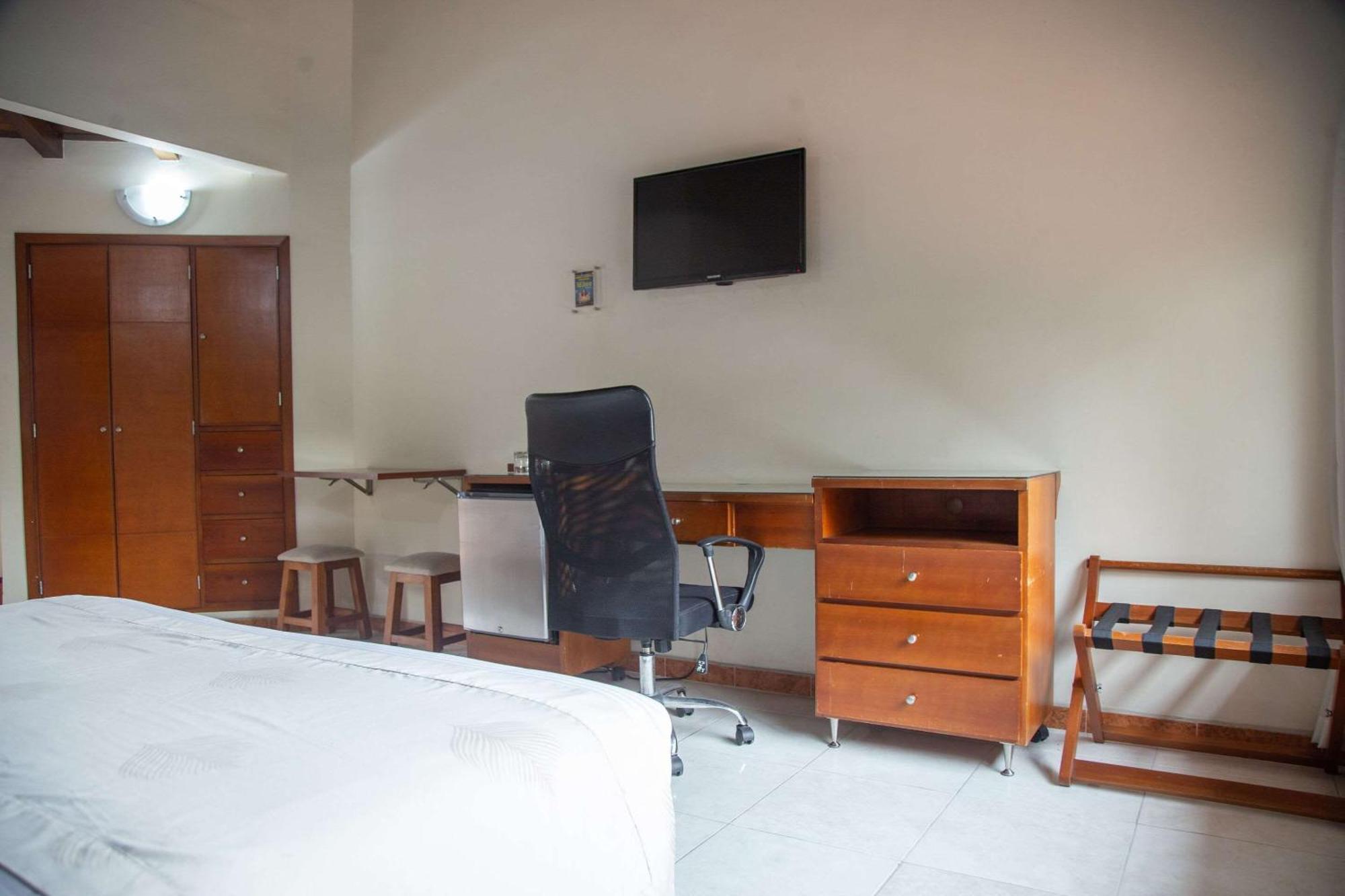 Hotel Faranda Bolivar Cucuta, A Member Of Radisson Individuals Kültér fotó