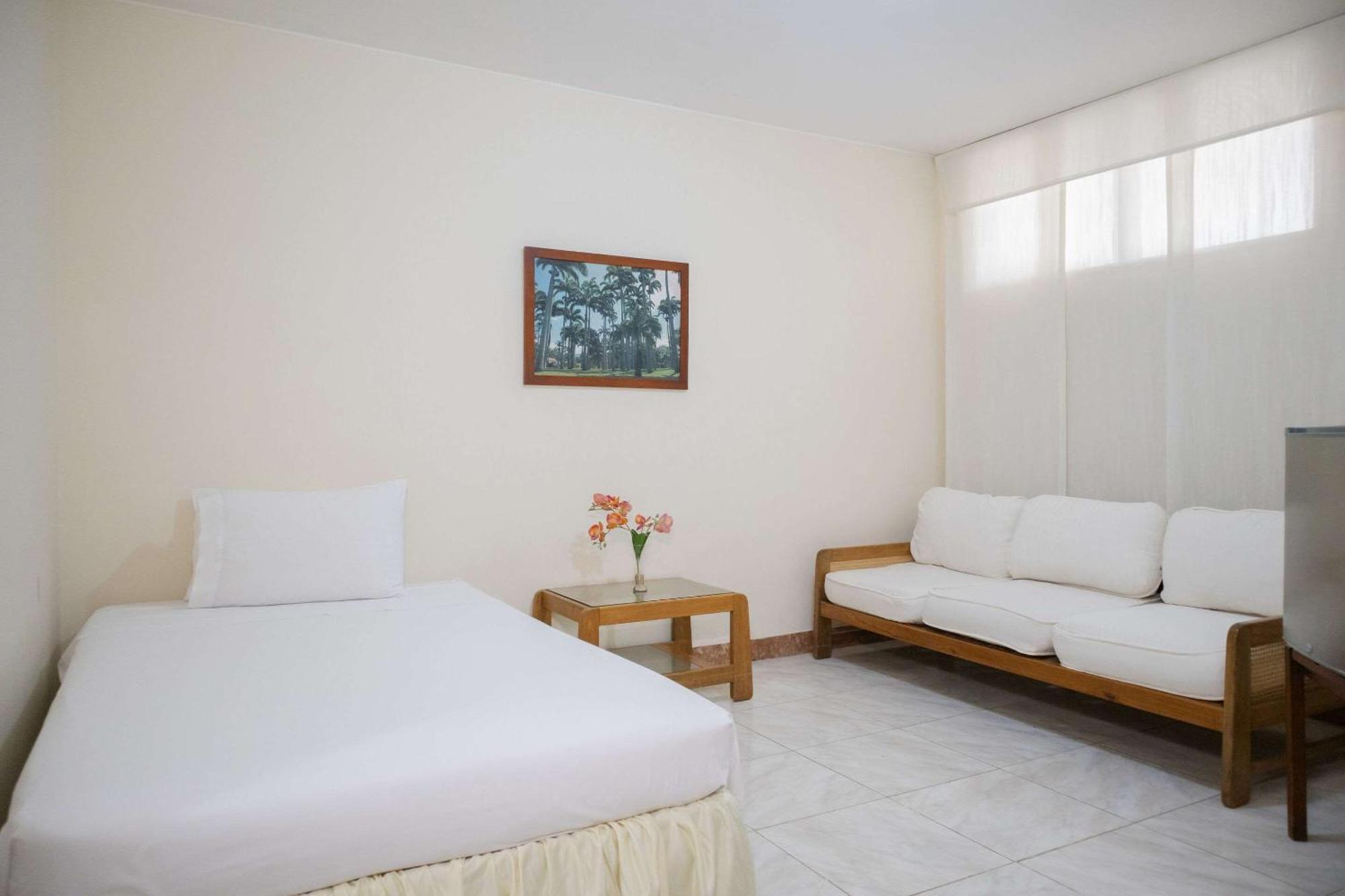 Hotel Faranda Bolivar Cucuta, A Member Of Radisson Individuals Kültér fotó