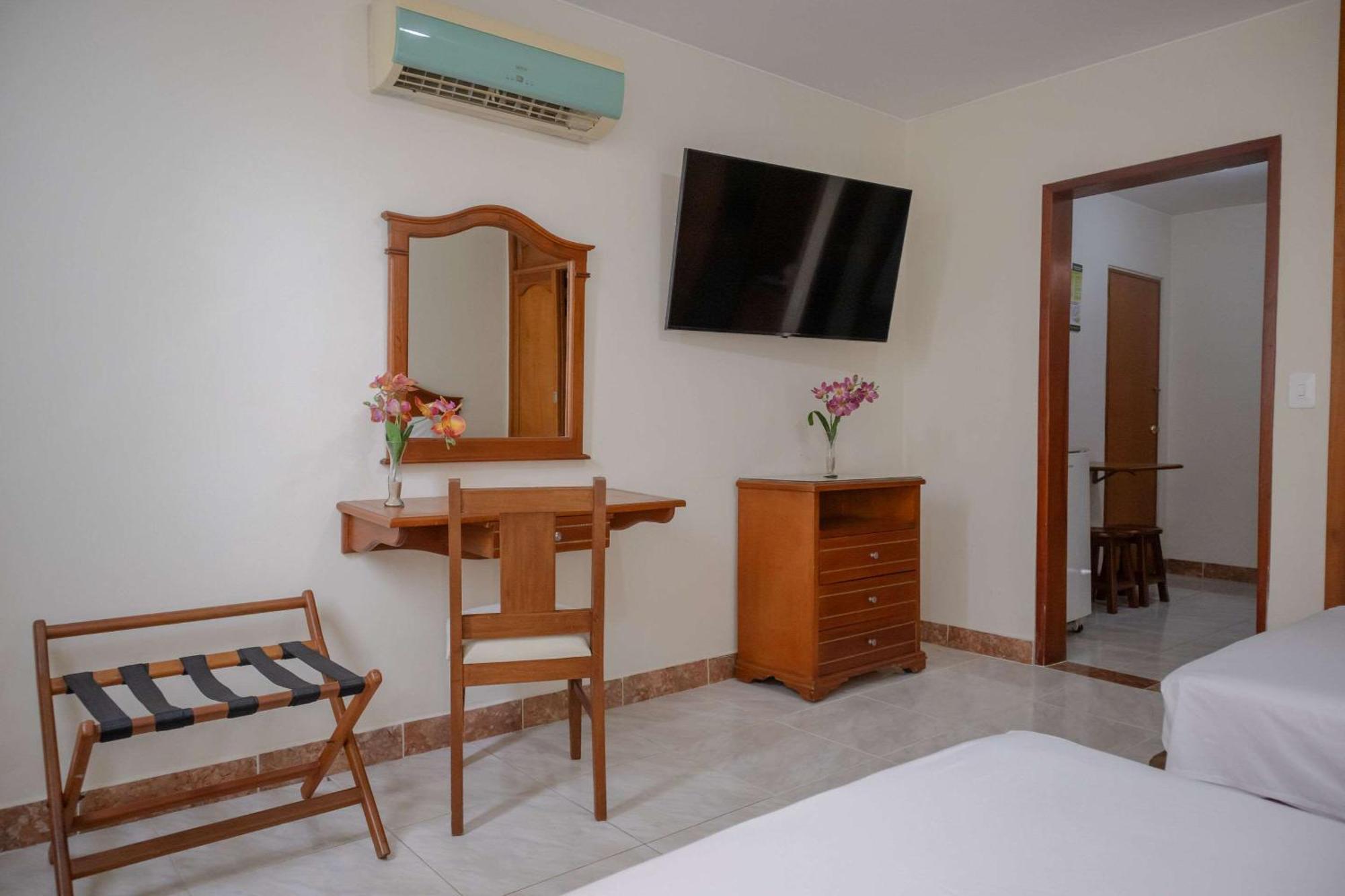 Hotel Faranda Bolivar Cucuta, A Member Of Radisson Individuals Kültér fotó